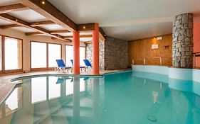 Lagrange Vacances L'arollaie Peisey-nancroix 4*
